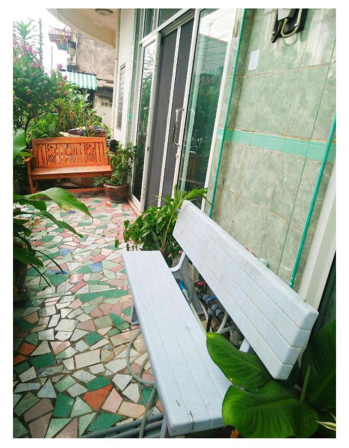 הוילה האט יאי The Whole House Not Share For 5 Guests מראה חיצוני תמונה