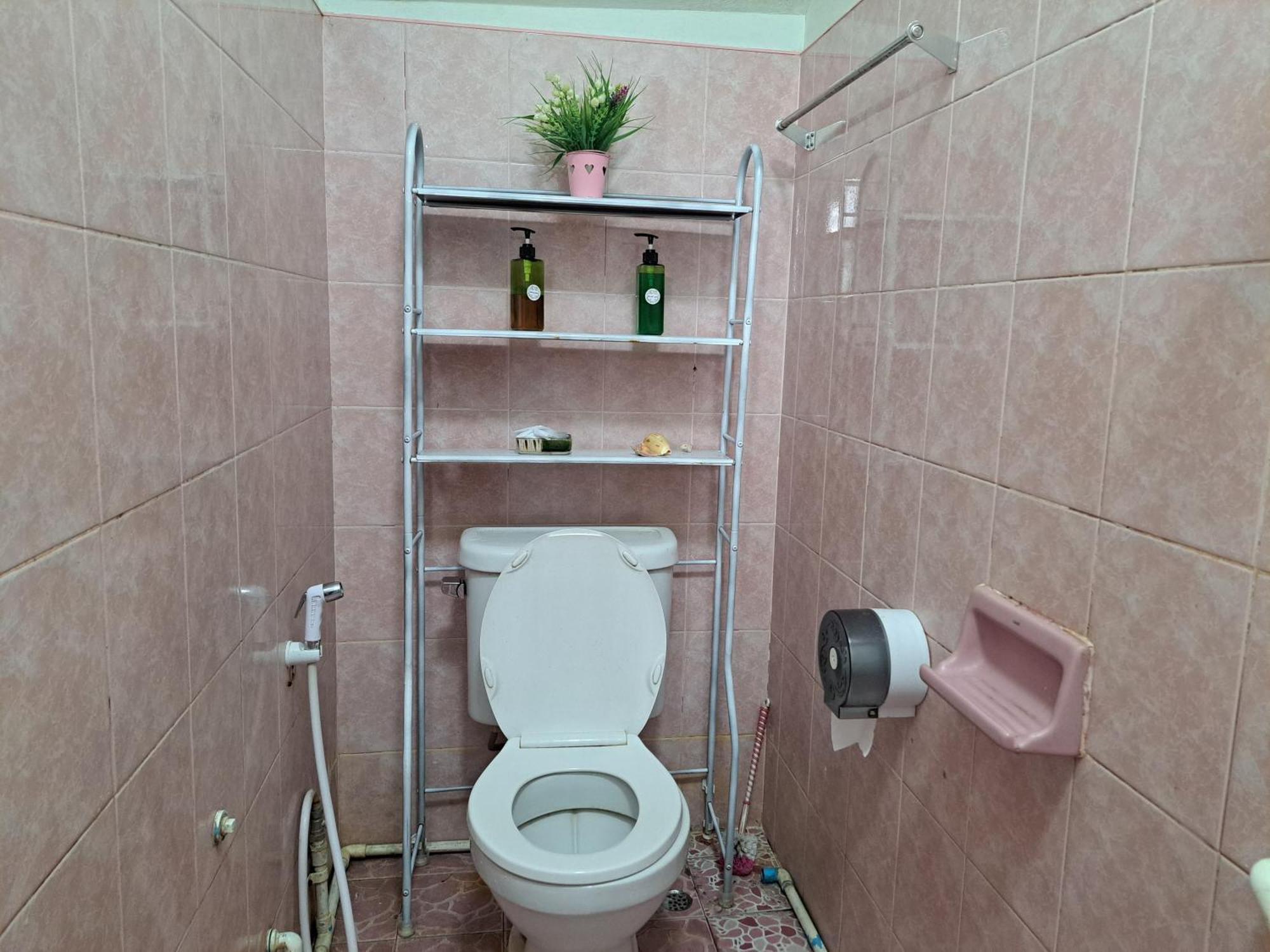 הוילה האט יאי The Whole House Not Share For 5 Guests מראה חיצוני תמונה